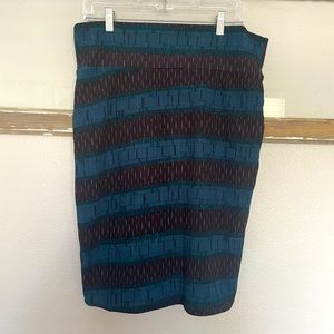LulaRoe Skirt